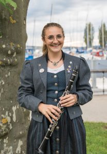 Aline Grünbacher