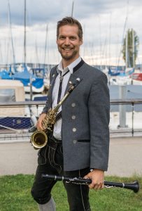 Patrick Scheidegg