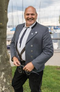 Udo Huber